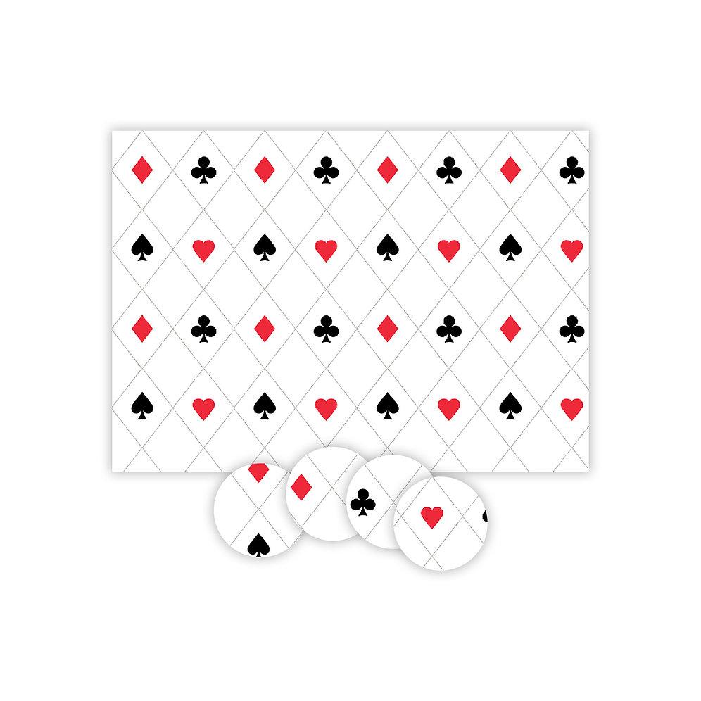 Save my bag Kit - 4 Poly Mat + 4 Sottochieri Lightning offer