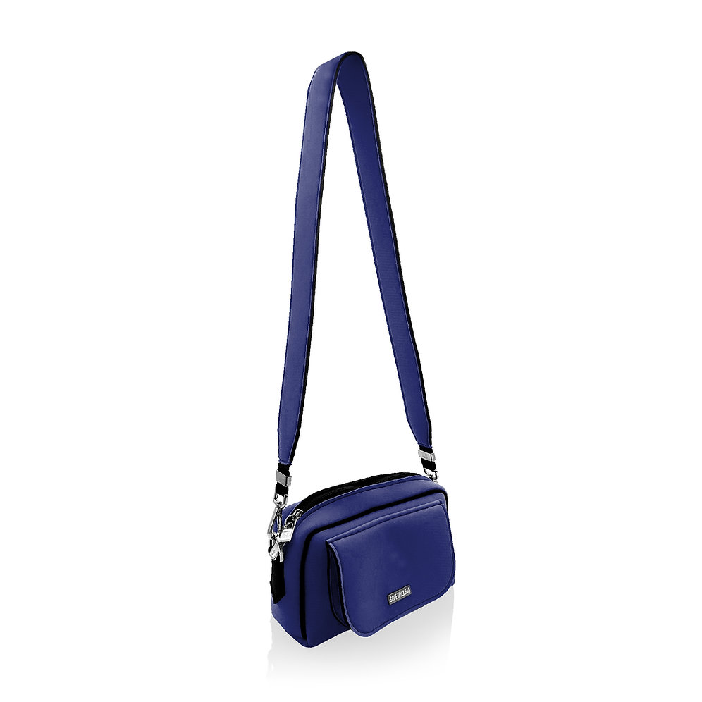 Save my bag Cargo Sales - Colors Ritorno libero