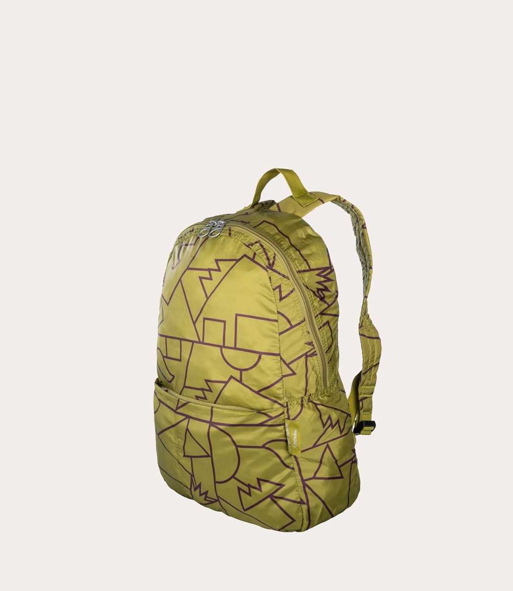 Tucano Zaino ripiegabile super leggero Sconto