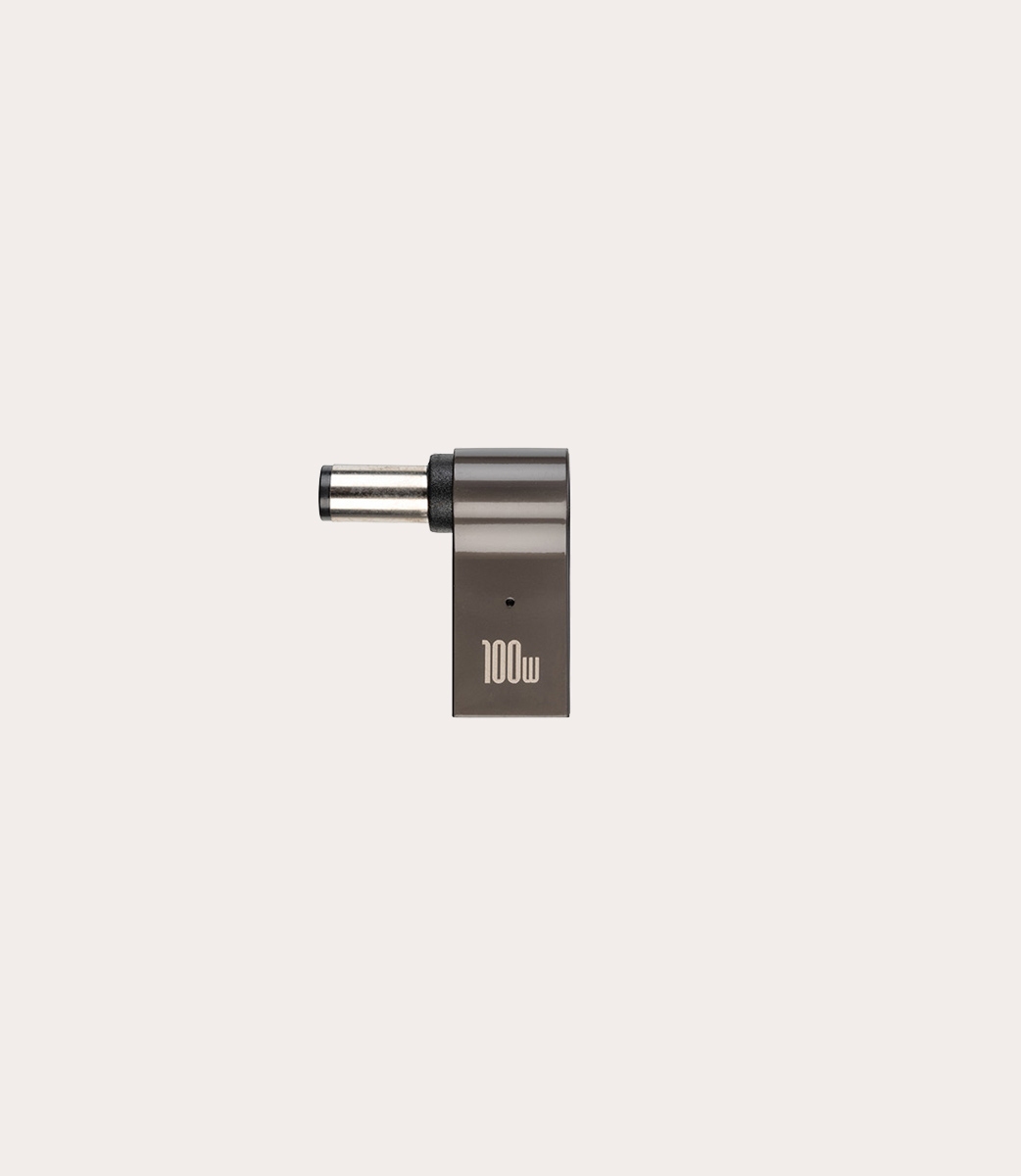 Tucano Adattatore Type-C per laptop Dell con uscita DC 7.4*5.0 Outlet