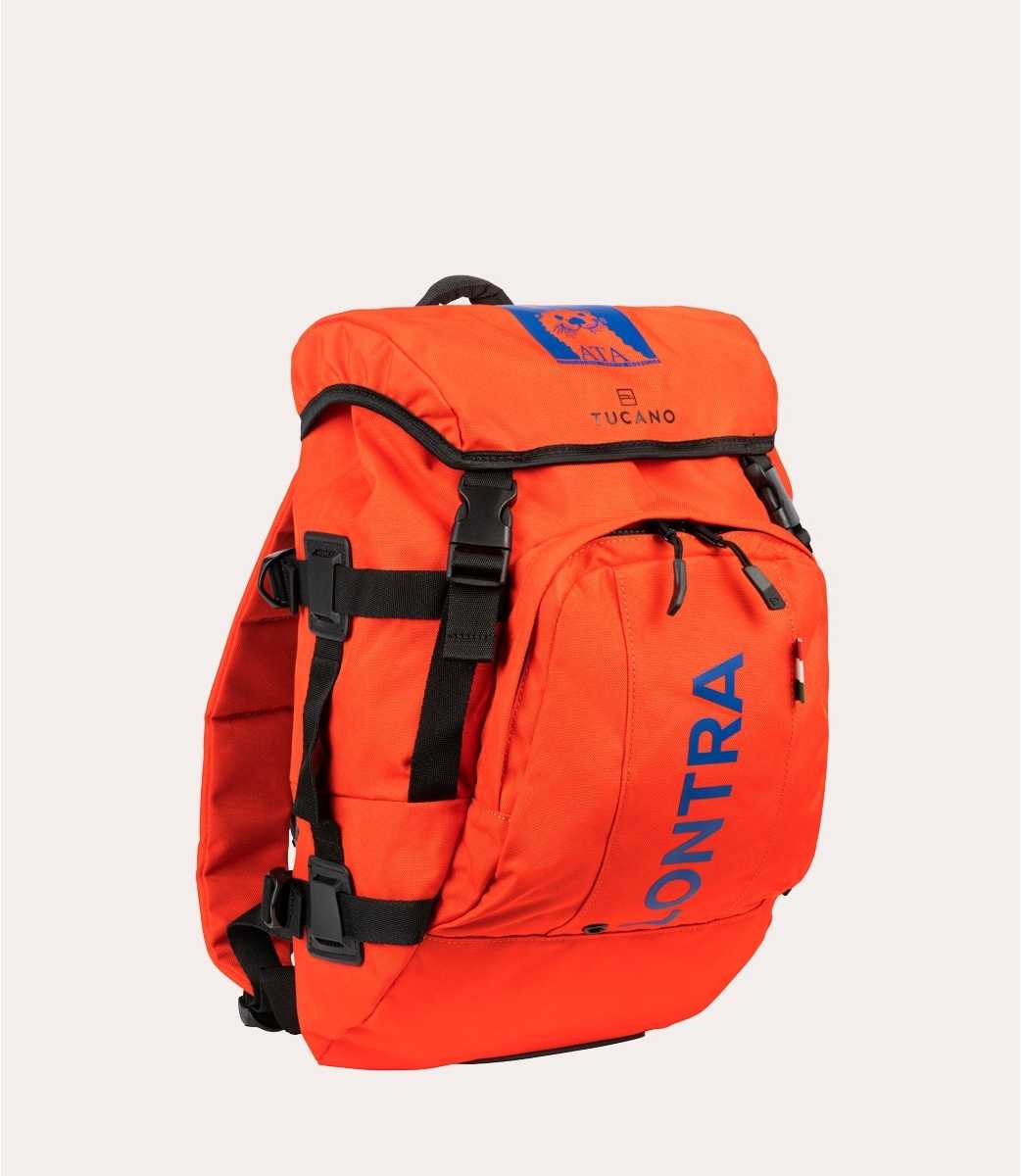 Tucano Zaino ecologico galleggiante Ultimi tre giorni