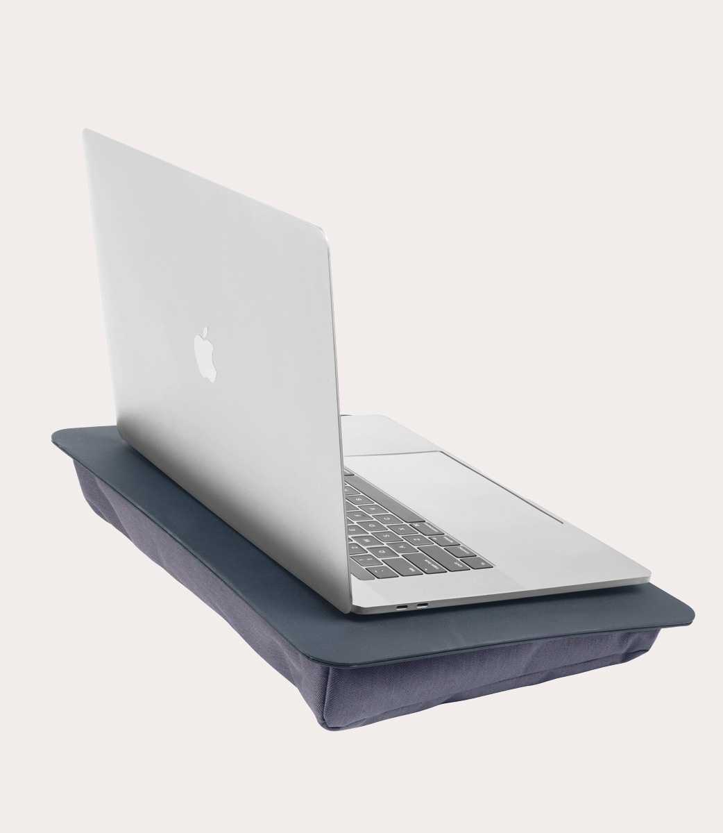 Tucano Cuscino per laptop con base antiscivolo misura small Moda