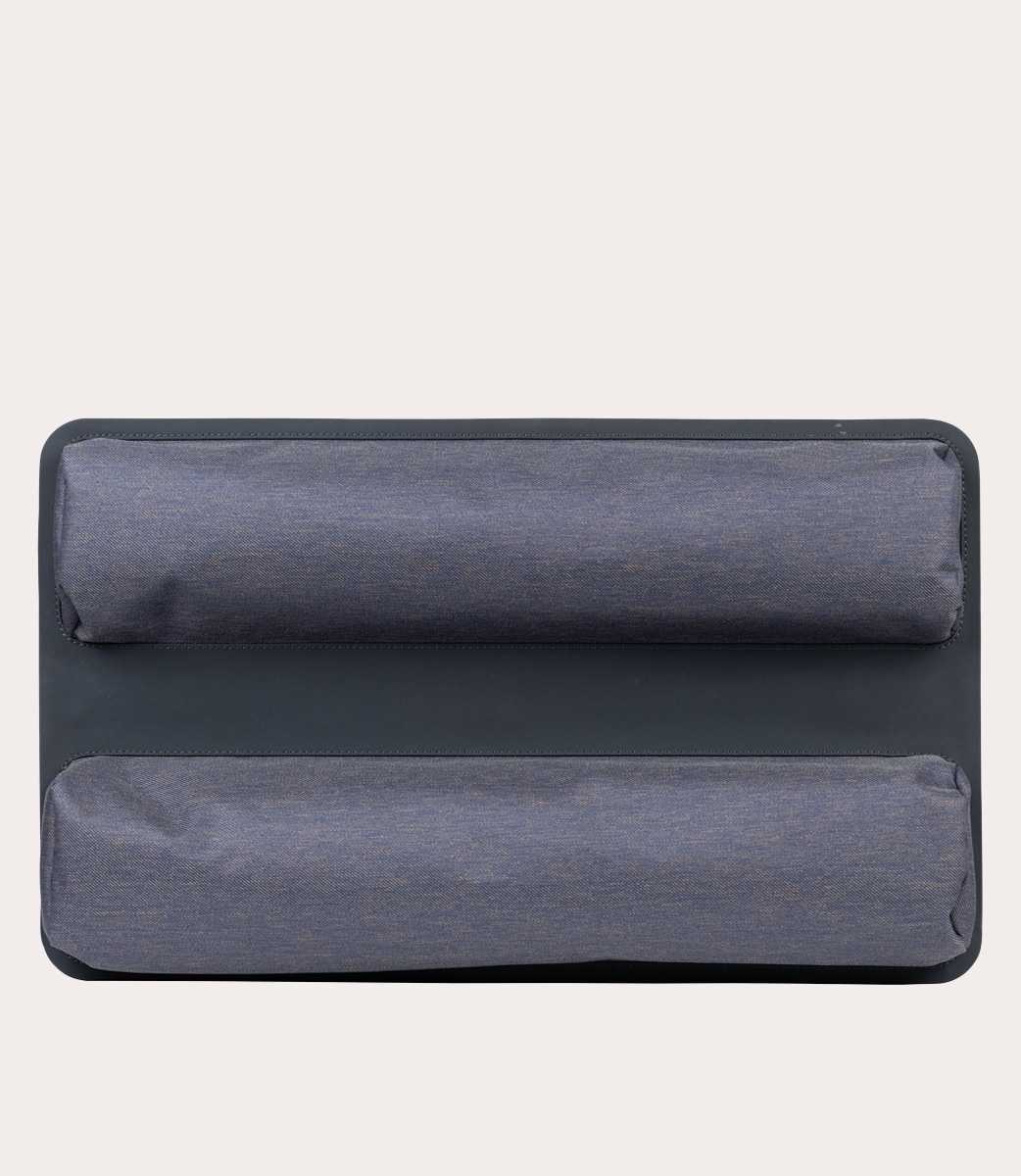 Tucano Cuscino per laptop con base antiscivolo misura large 2025
