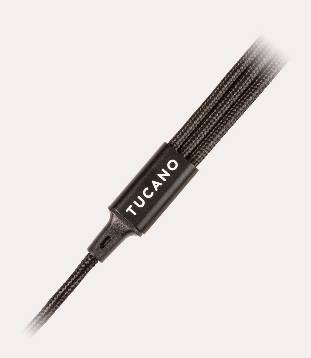 Tucano Cavo USB 3 in 1 Italia