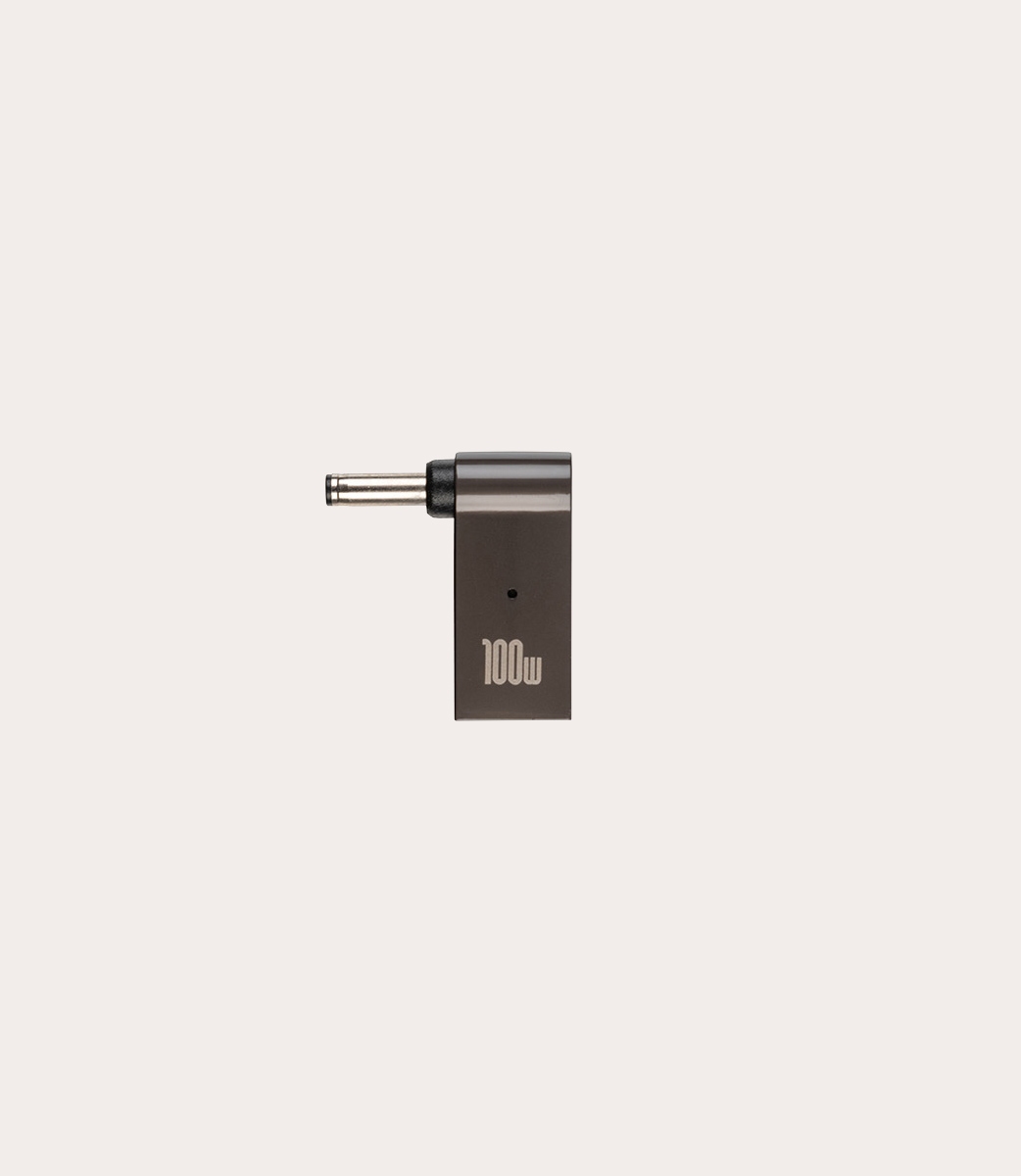 Tucano Adattatore Type-C con uscita rettangolare DC 4.0*1.35 per Asus Shopping Online