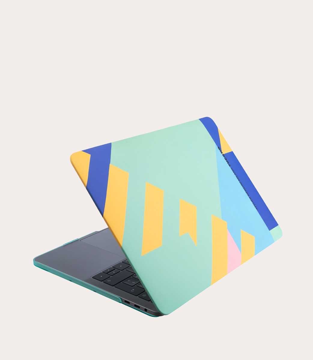 Tucano Guscio Protettivo per MacBook Pro 15" Sottocosto