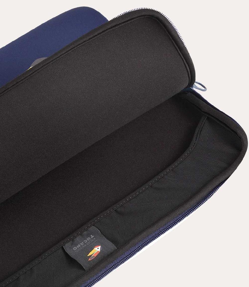 Tucano Second skin per laptop 13" e MacBook fino a 14" Convenienza
