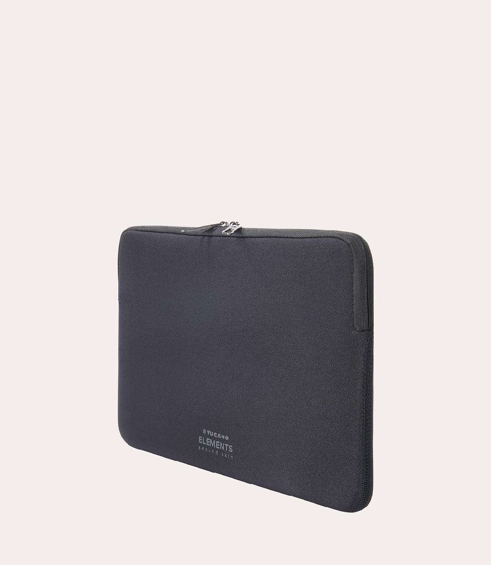 Tucano Second skin per MacBook Pro 16" e laptop 15.6" Novità
