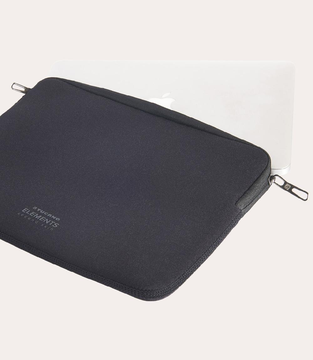 Tucano Second skin per MacBook Pro 16" e laptop 15.6" Novità