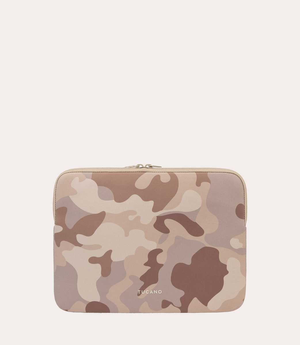 Tucano Second skin per MacBook Air/Pro 13" e laptop 12" Sconto