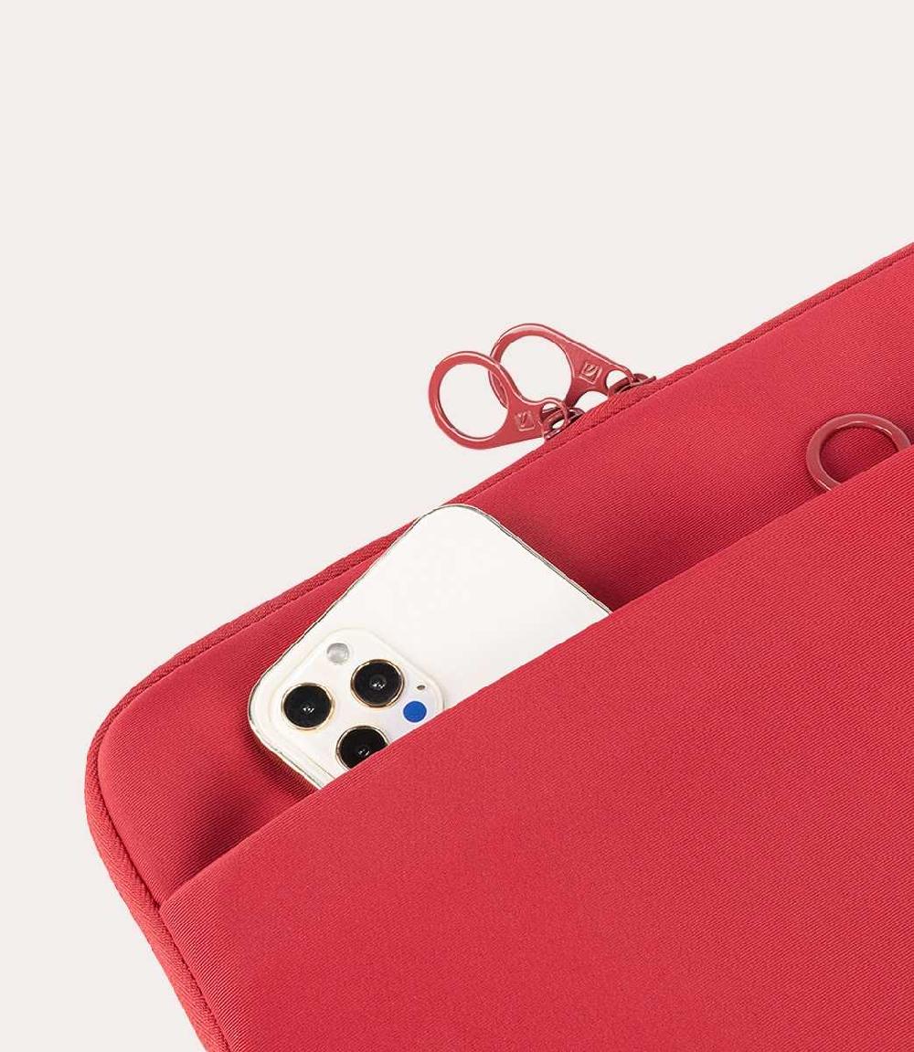 Tucano Second skin per MacBook Air/Pro 13" e laptop 12" Offerta
