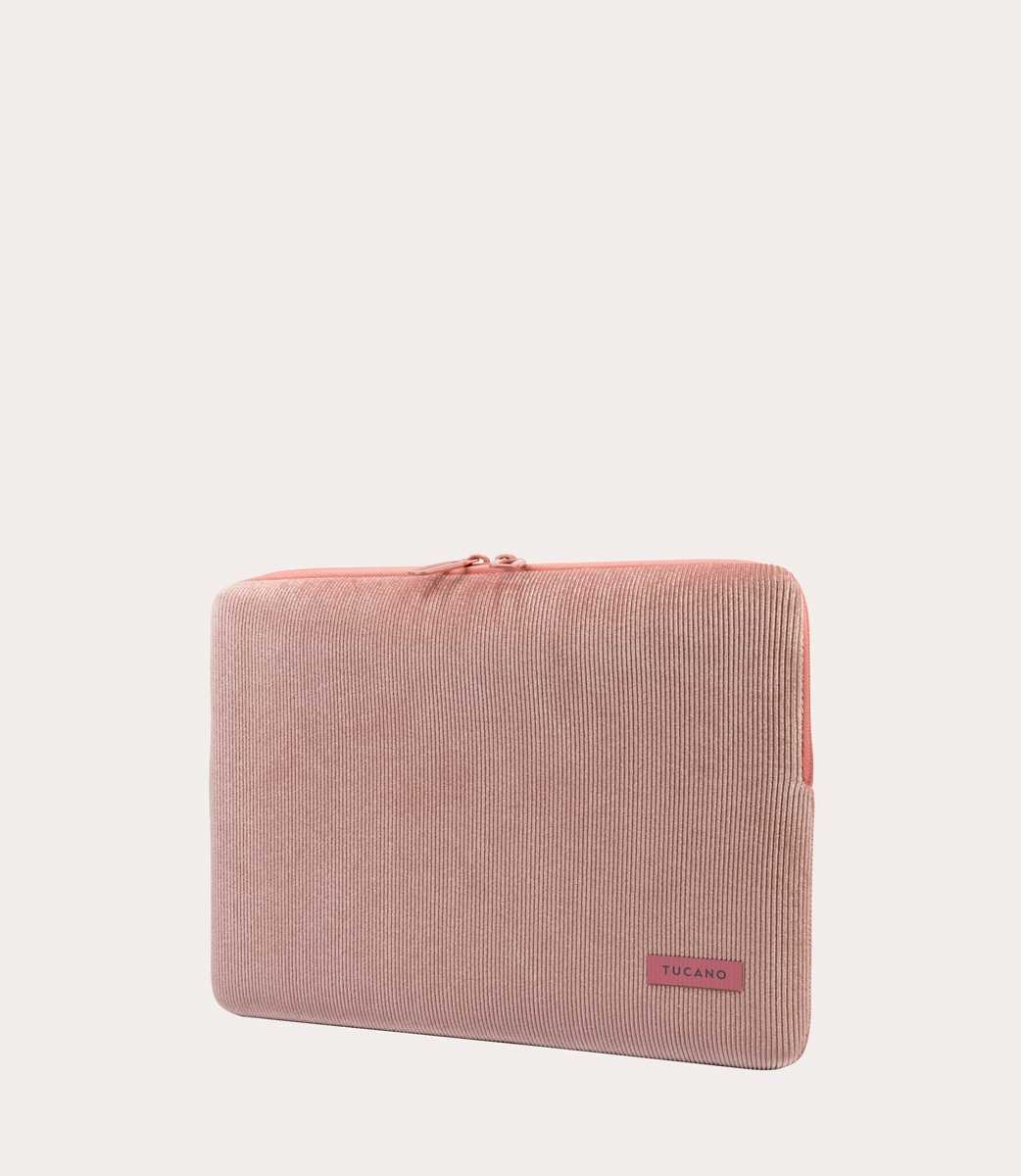 Tucano Second skin per MacBook Air/Pro 13" e laptop 12" In Saldo