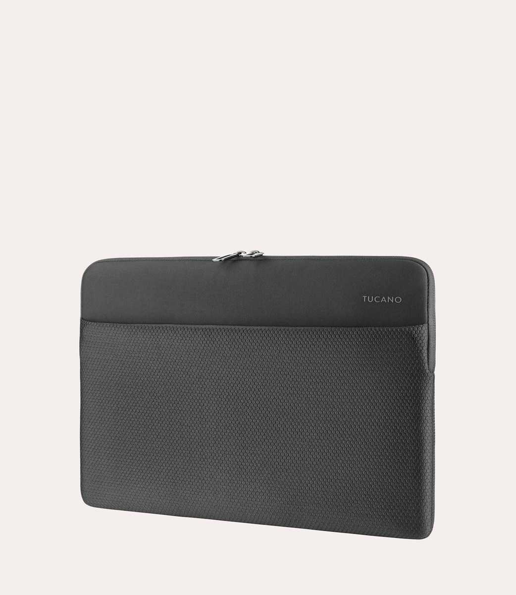 Tucano Second skin per laptop 15.6" e MacBook Pro 16" Italy