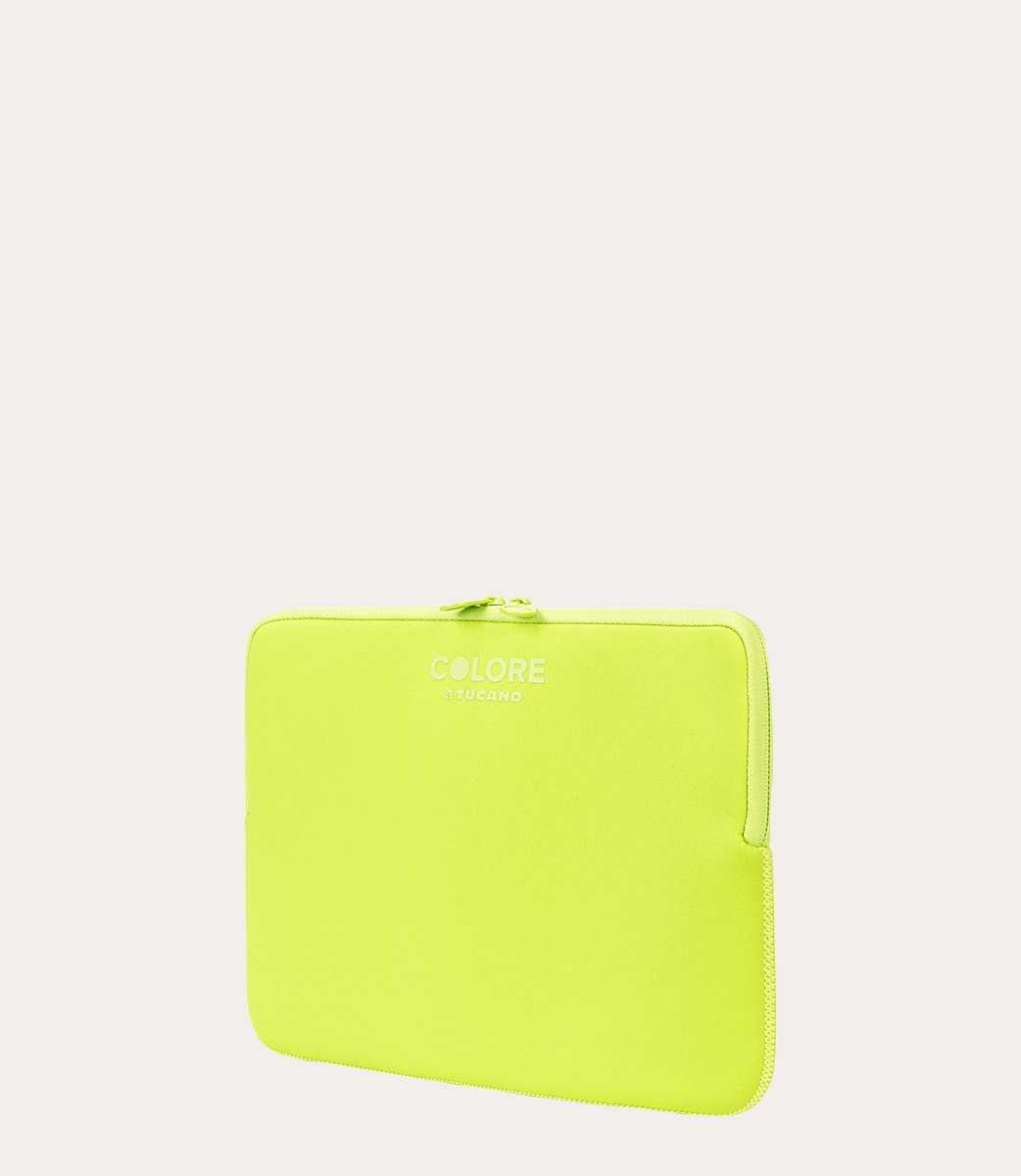 Tucano Second skin per laptop 12" e MacBook Air/Pro 13" Spedizione Gratuita