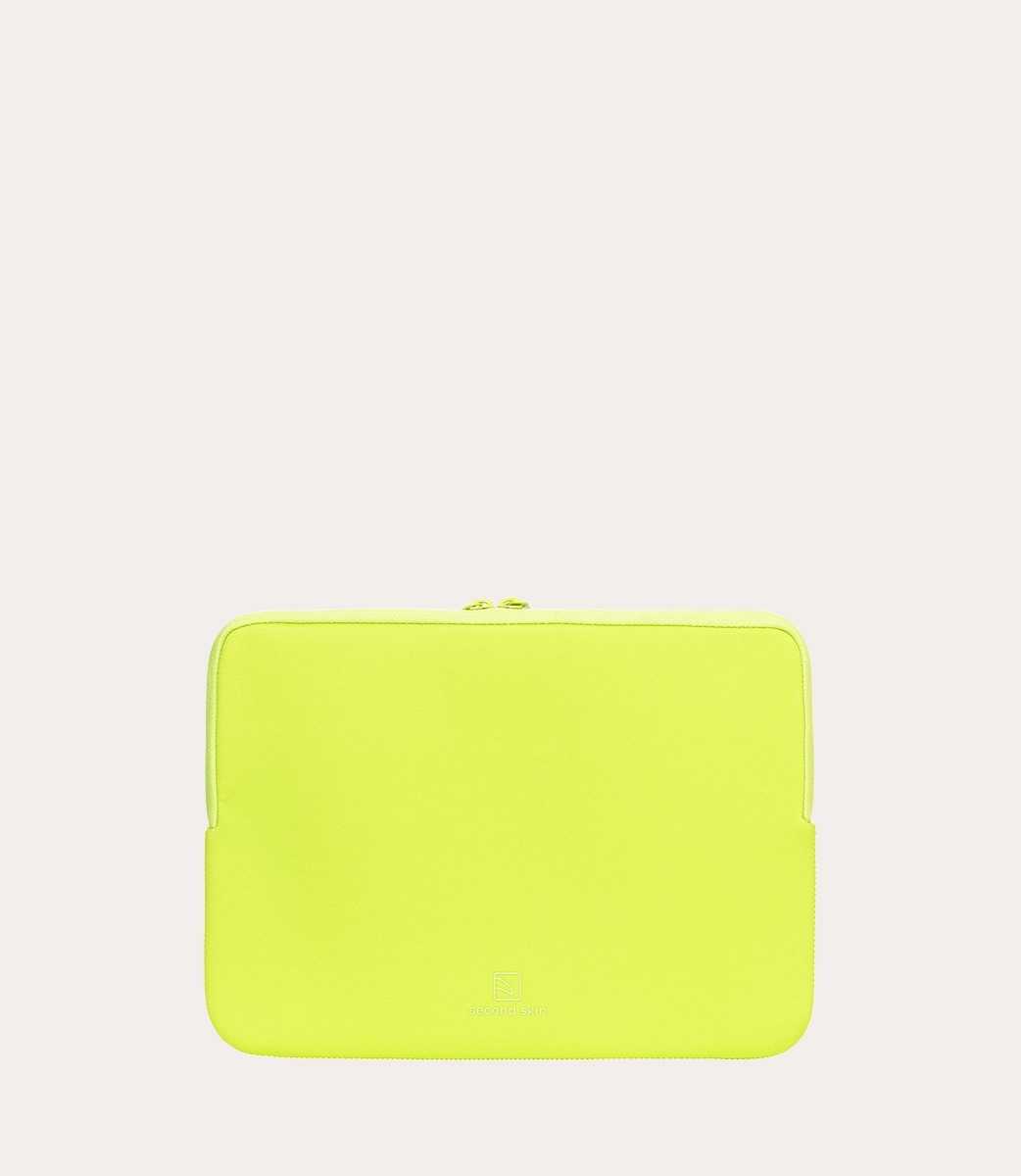 Tucano Second skin per laptop 12" e MacBook Air/Pro 13" Spedizione Gratuita