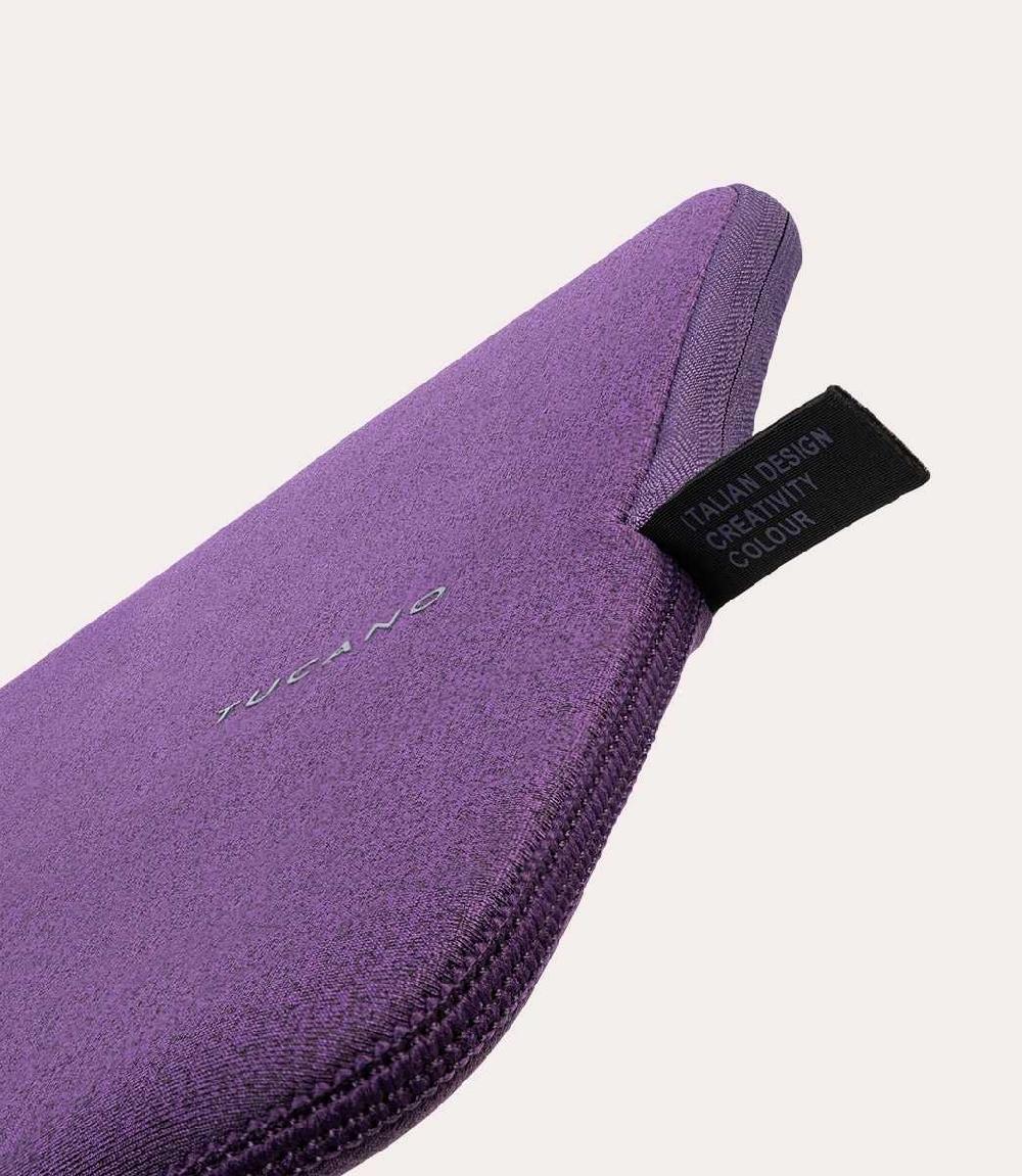 Tucano Second skin per laptop 12" e MacBook Air/Pro 13" Vendita Economica