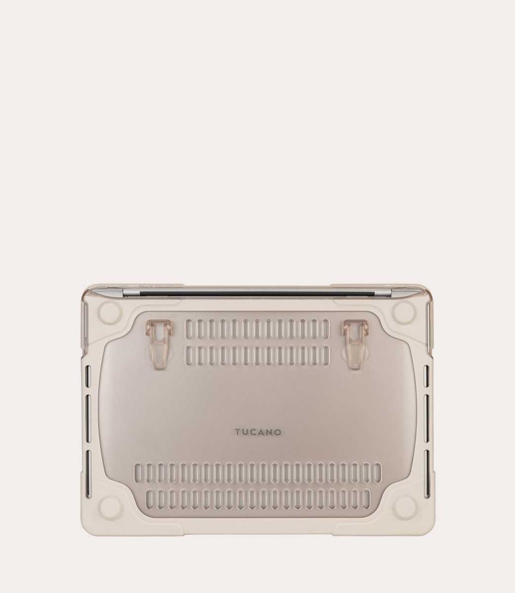 Tucano Custodia rigida per MacBook Pro 13" (2020) Affare Del Giorno