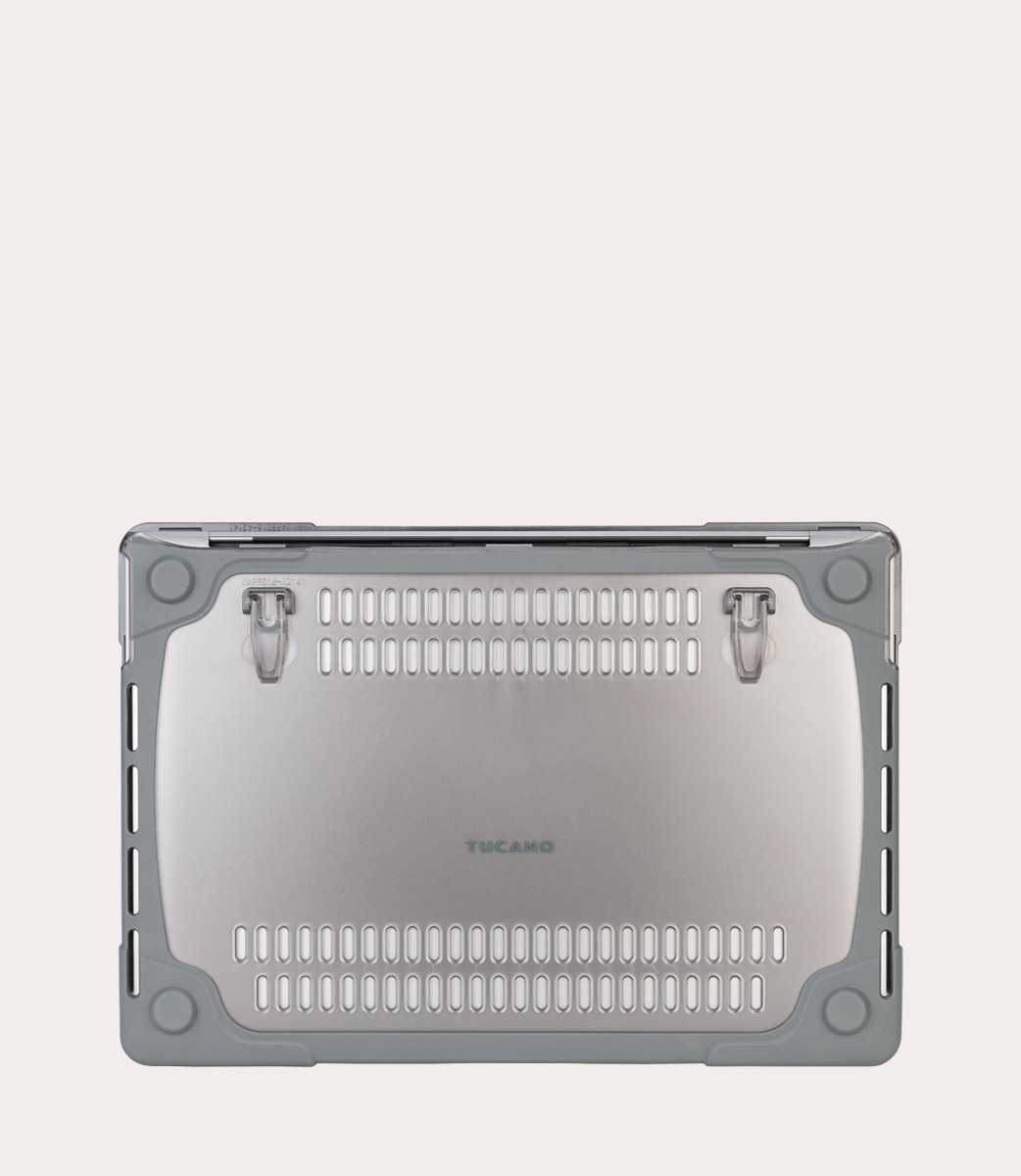 Tucano Custodia rigida per MacBook Pro 16" (2020) Prezzo Ridotto