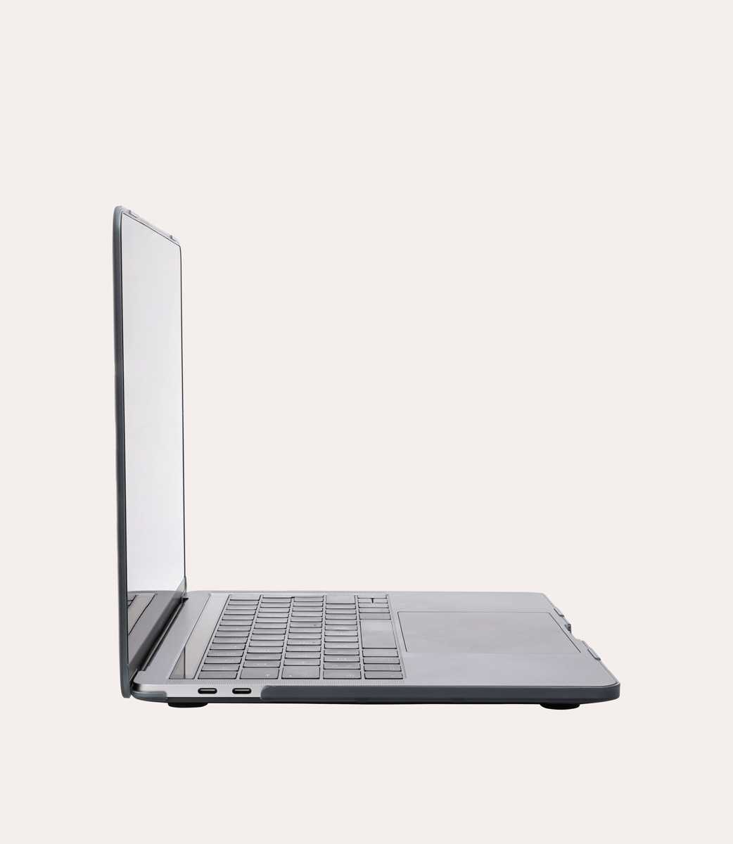Tucano Custodia rigida per MacBook Air 13 6" con chip M2 Convenienza
