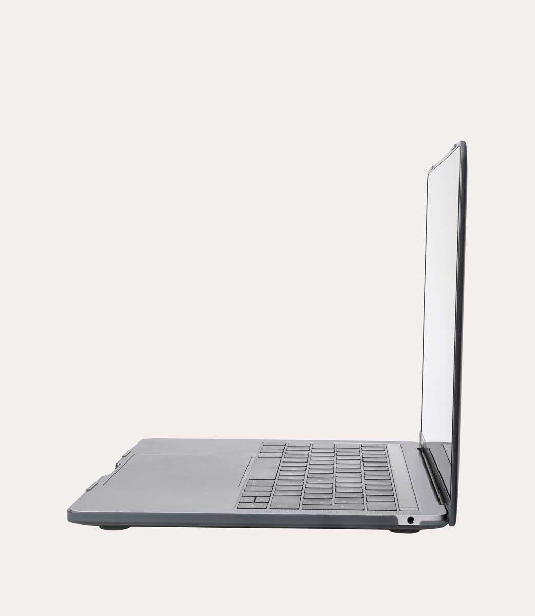 Tucano Custodia rigida per MacBook Air 13 6" con chip M2 Convenienza