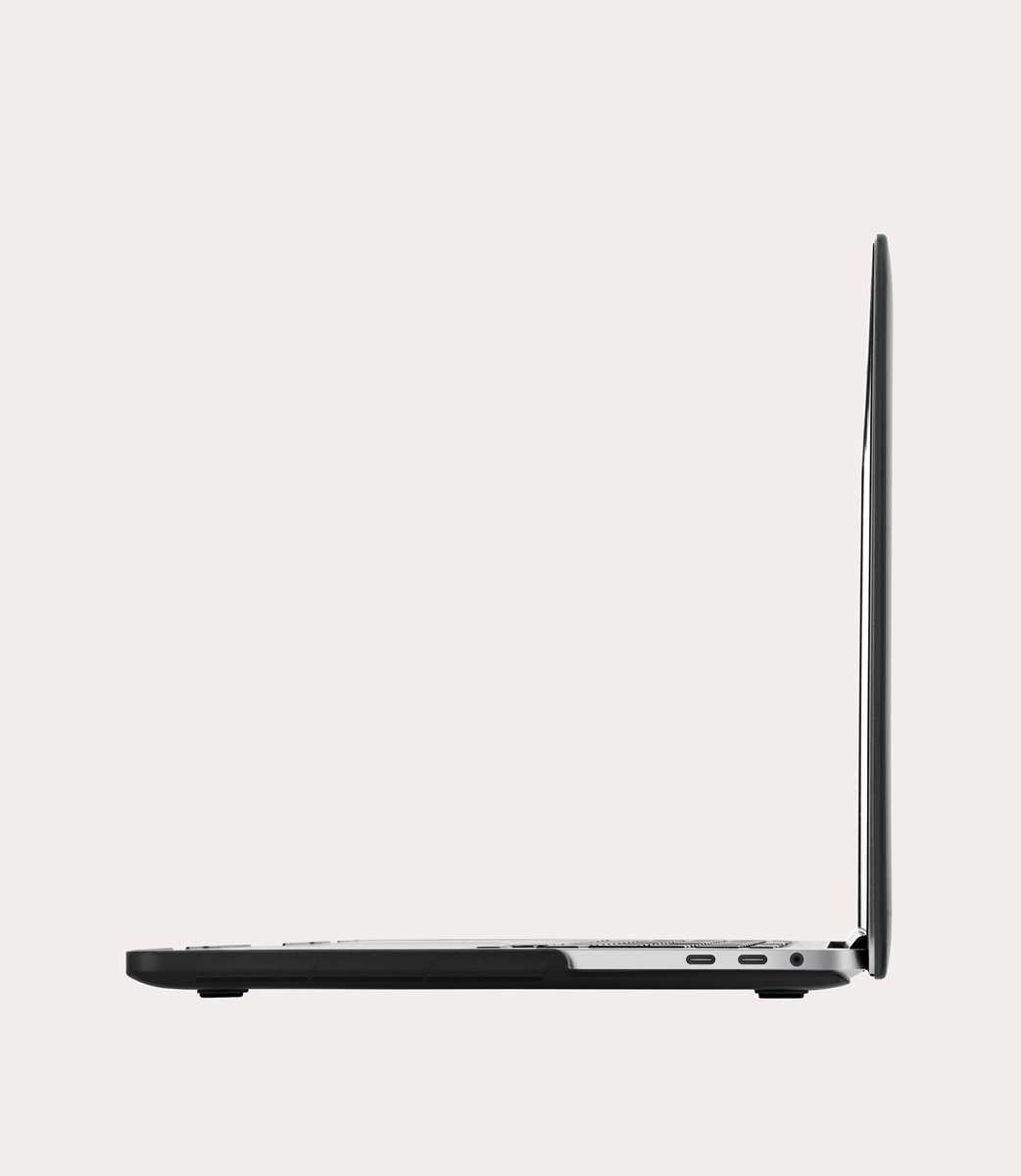Tucano Custodia rigida per MacBook Pro 16" (2019) Presa