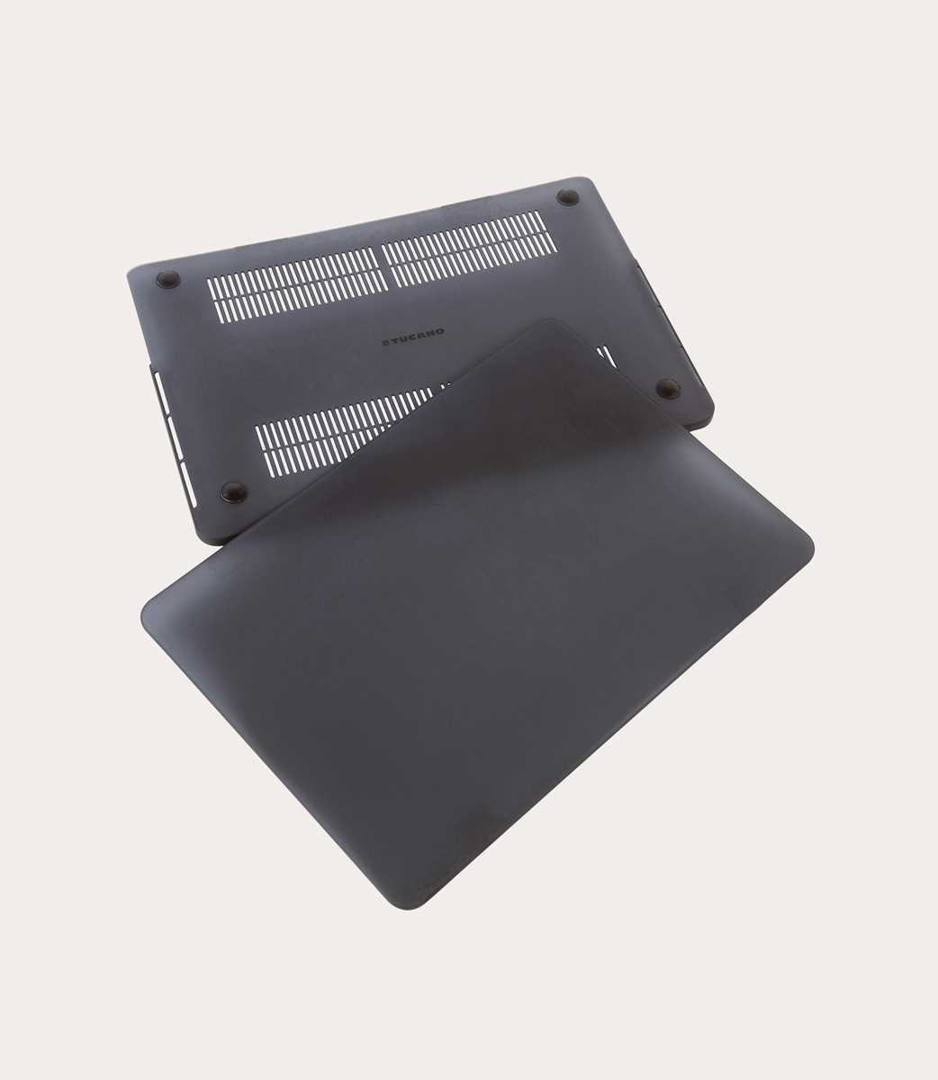 Tucano Custodia rigida per MacBook Pro 16" (2019) Presa