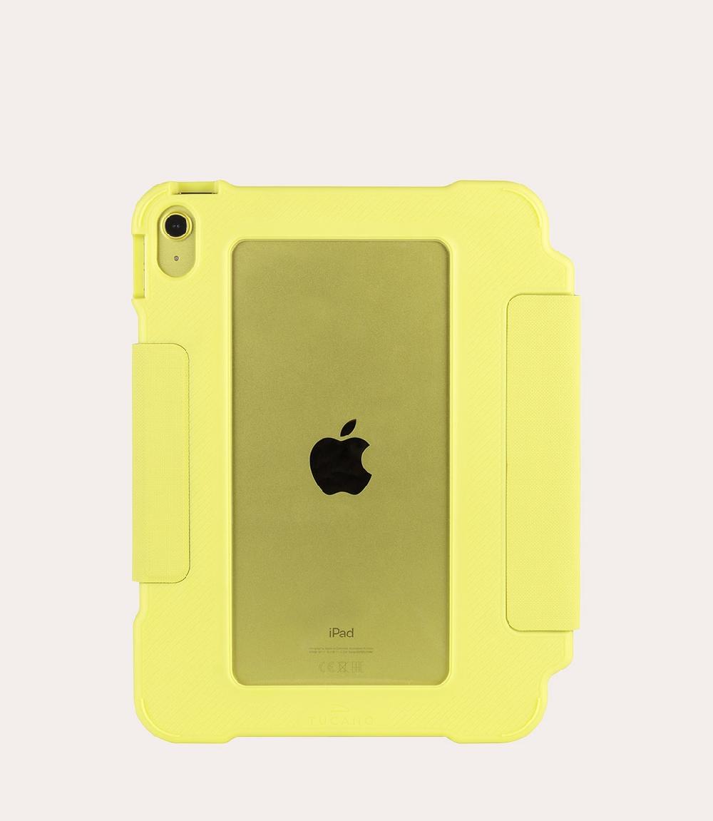 Tucano Custodia ultra-protettiva per iPad 10ª generazione 2022 Fornitura limitata
