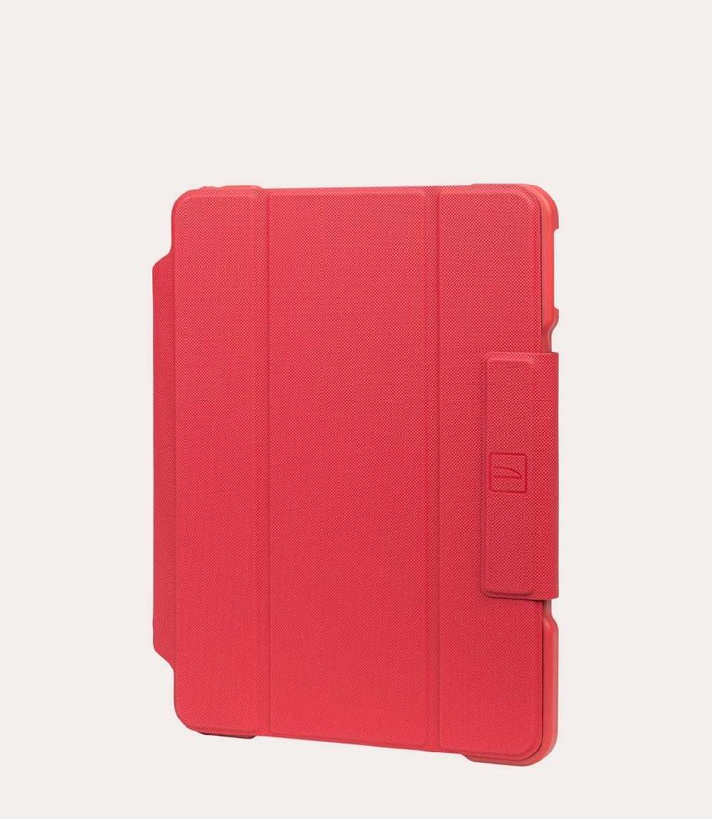 Tucano Custodia ultra-protettiva per iPad 10 2" con alloggio interno per Apple Pencil o Logitech Crayon In Vendita