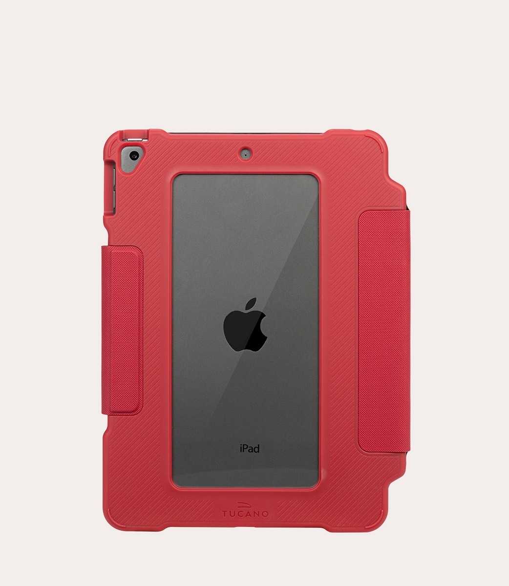 Tucano Custodia ultra-protettiva per iPad 10 2" con alloggio interno per Apple Pencil o Logitech Crayon In Vendita