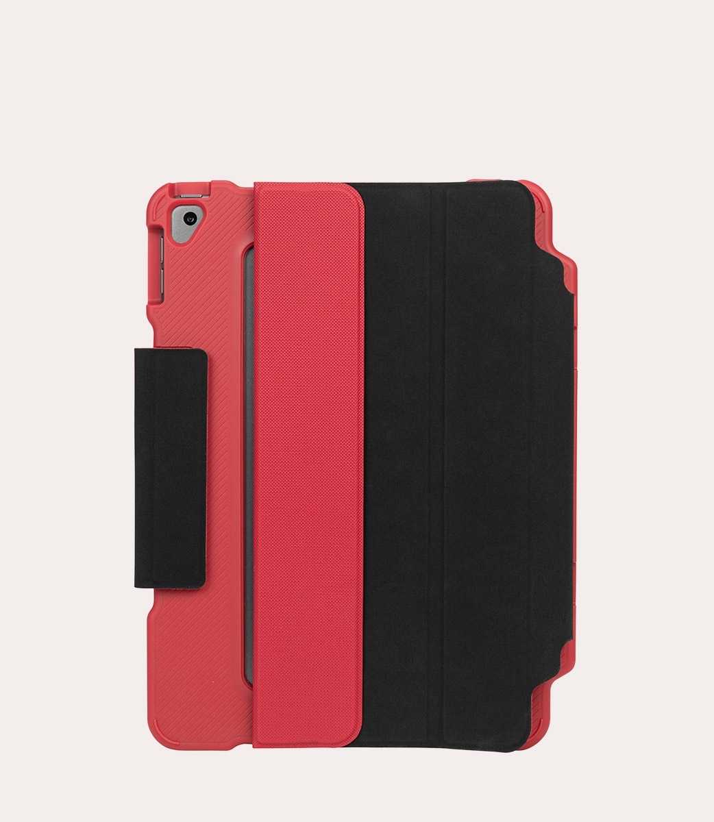 Tucano Custodia ultra-protettiva per iPad 10 2" con alloggio interno per Apple Pencil o Logitech Crayon In Vendita
