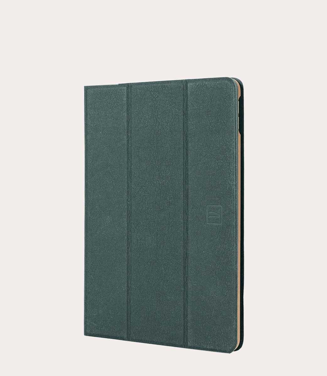Tucano Custodia 100% biodegradabile per iPad 10 2" Saldi Di Fabbrica