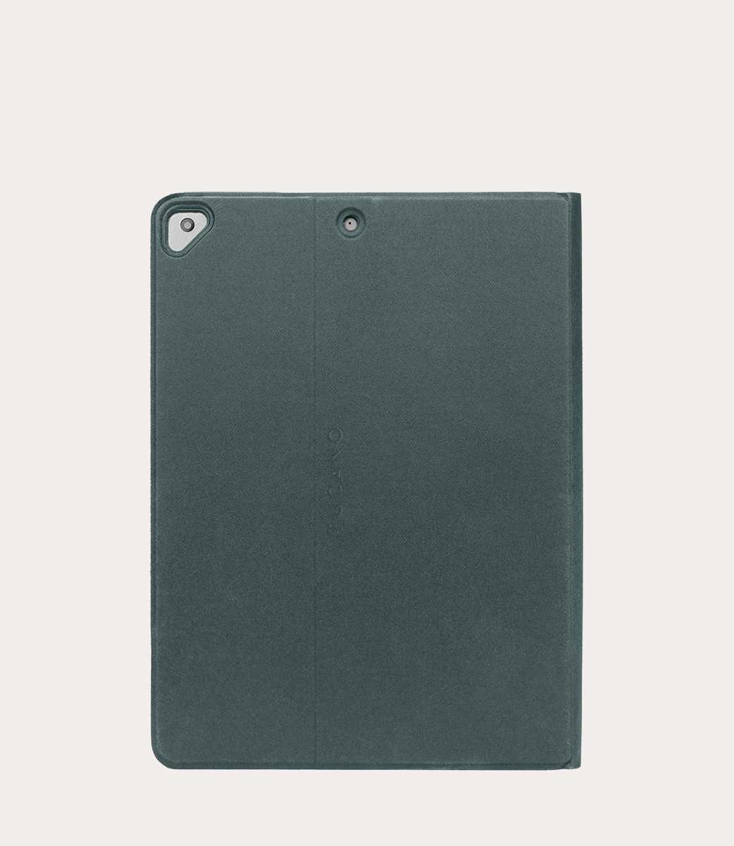 Tucano Custodia 100% biodegradabile per iPad 10 2" Saldi Di Fabbrica