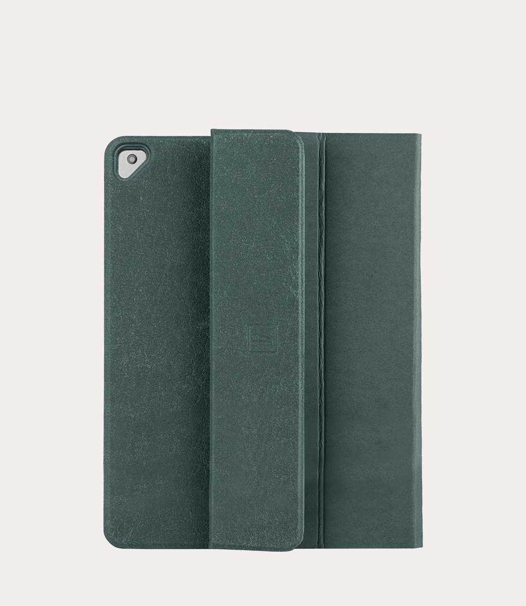 Tucano Custodia 100% biodegradabile per iPad 10 2" Saldi Di Fabbrica