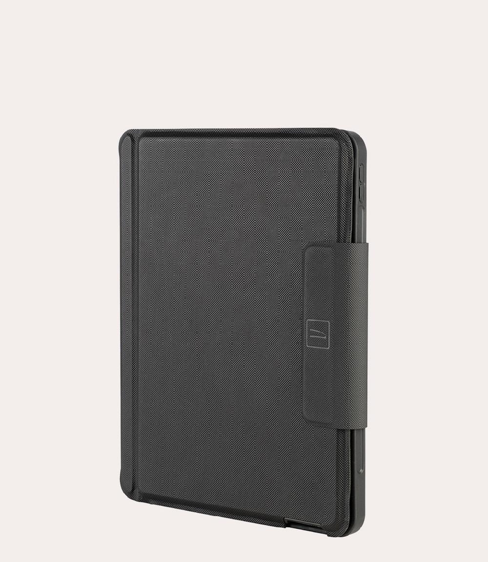 Tucano Custodia per iPad 10ª generazione 10 9" con tastiera Wireless italiana e trackpad In Linea