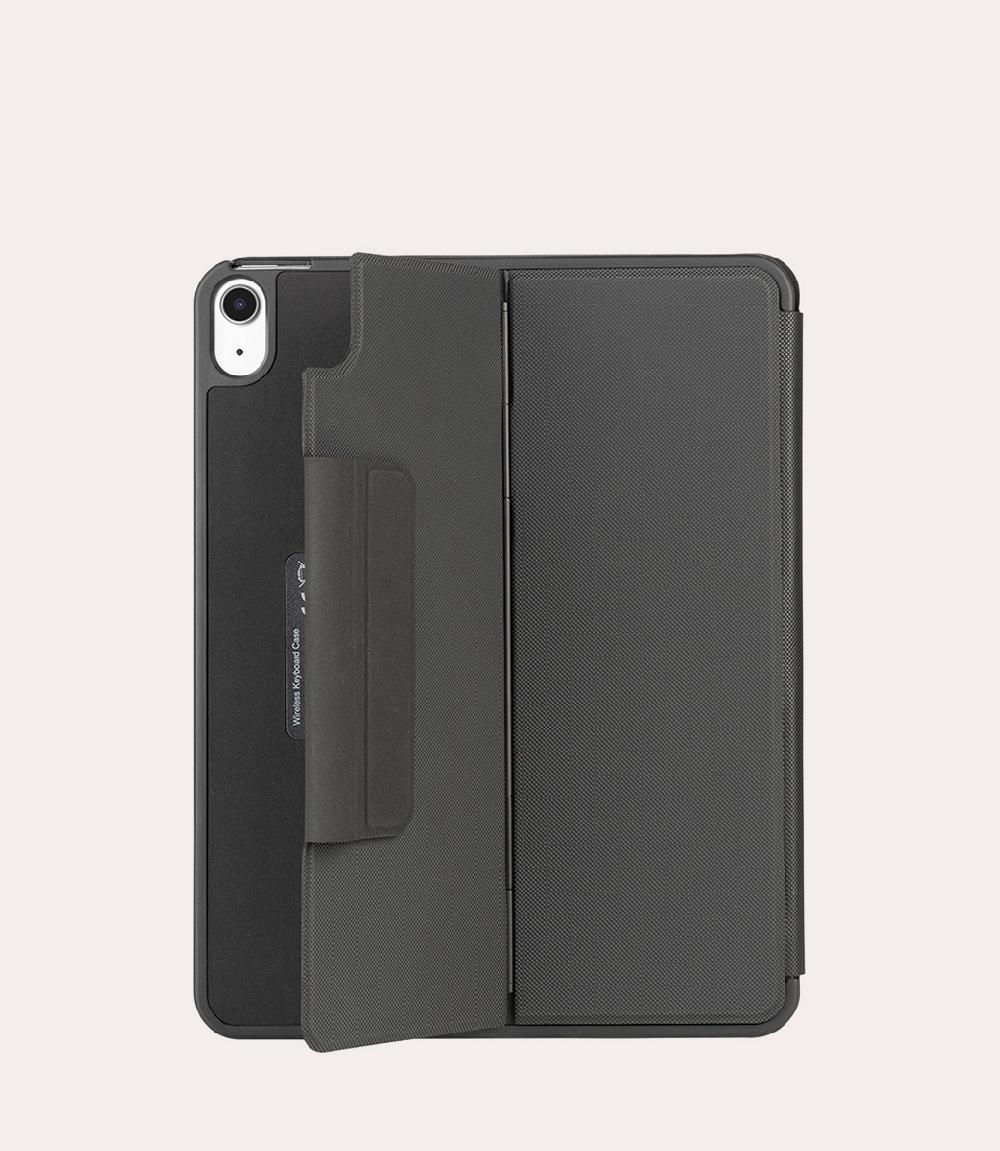 Tucano Custodia per iPad 10ª generazione 10 9" con tastiera Wireless italiana e trackpad In Linea