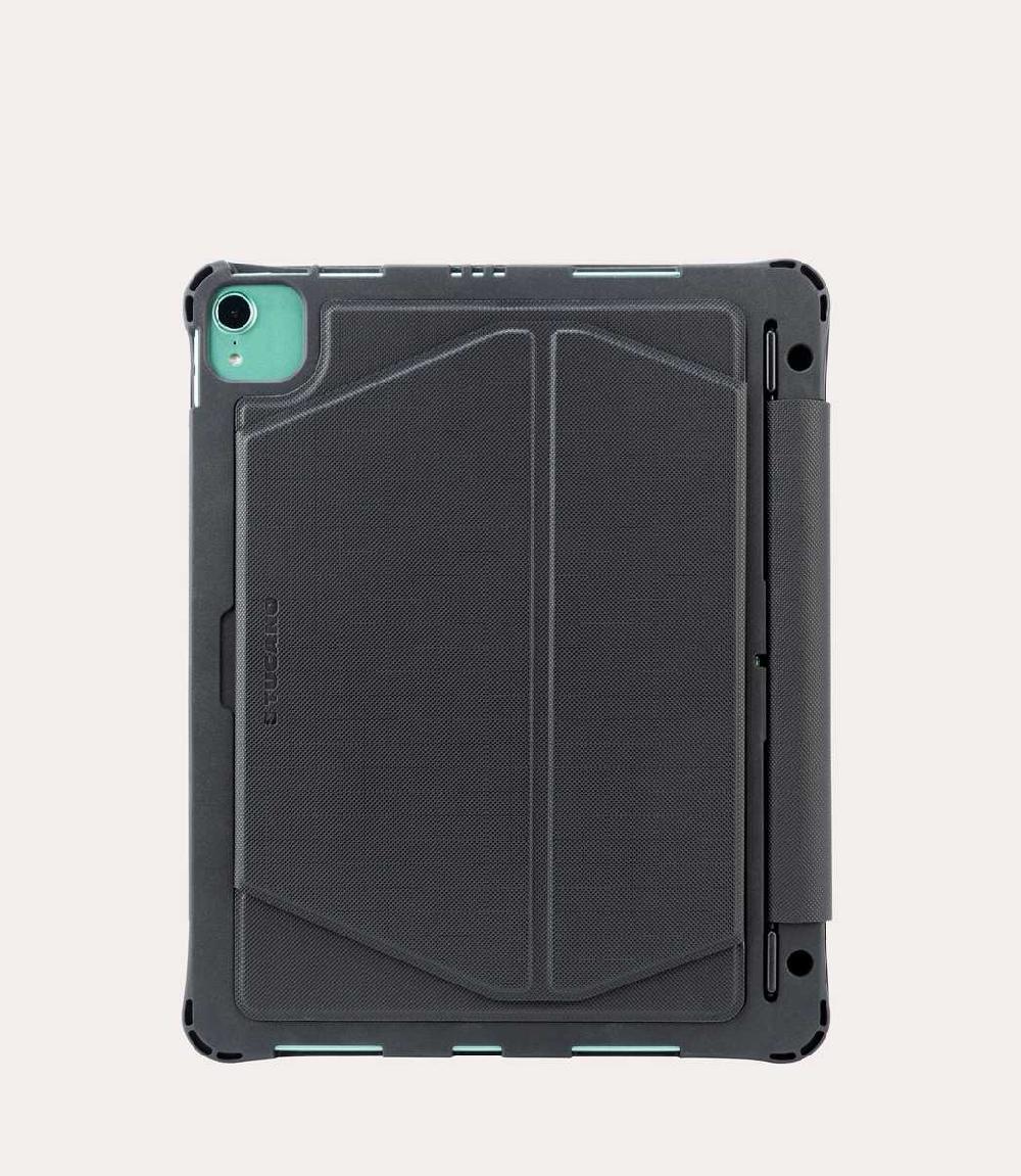 Tucano Custodia per iPad Air 10 9" con tastiera Wireless italiana e trackpad Nuovo