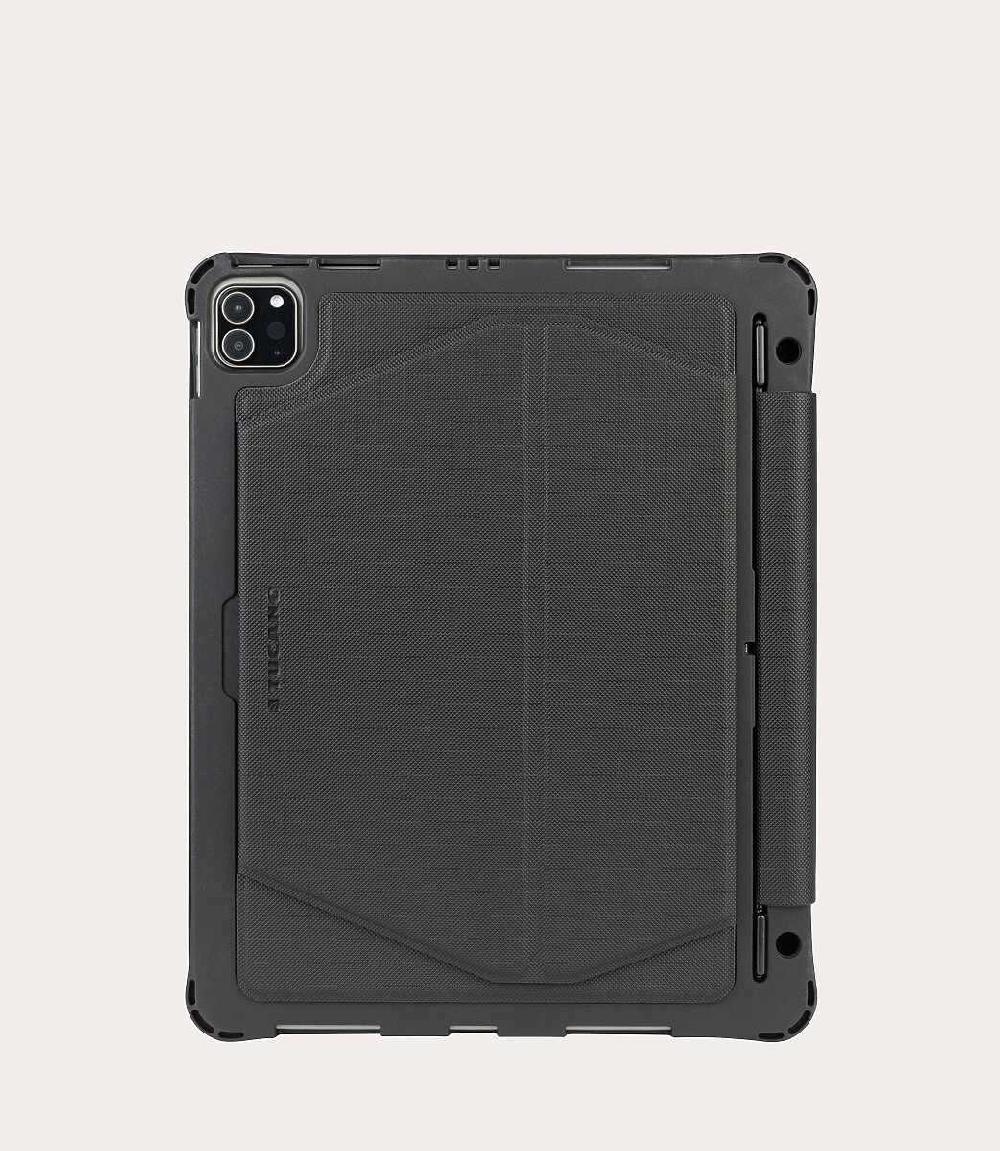 Tucano Custodia per iPad Air 10 9" e iPad Pro 11" con tastiera Wireless integrata Qualità