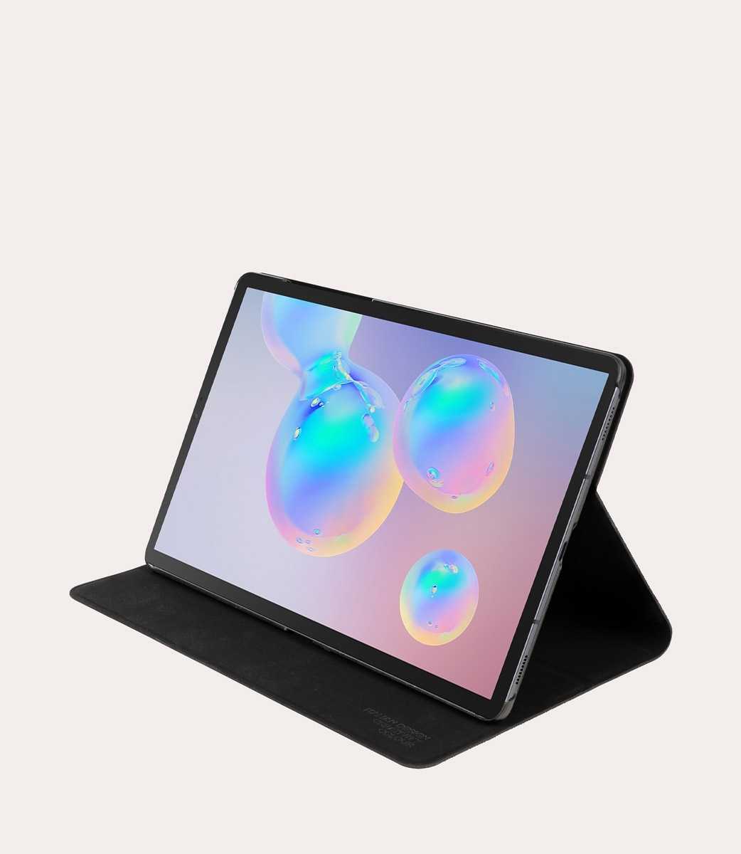 Tucano Custodia per Samsung Galaxy Tab S6 10 5" Qualità Garantita