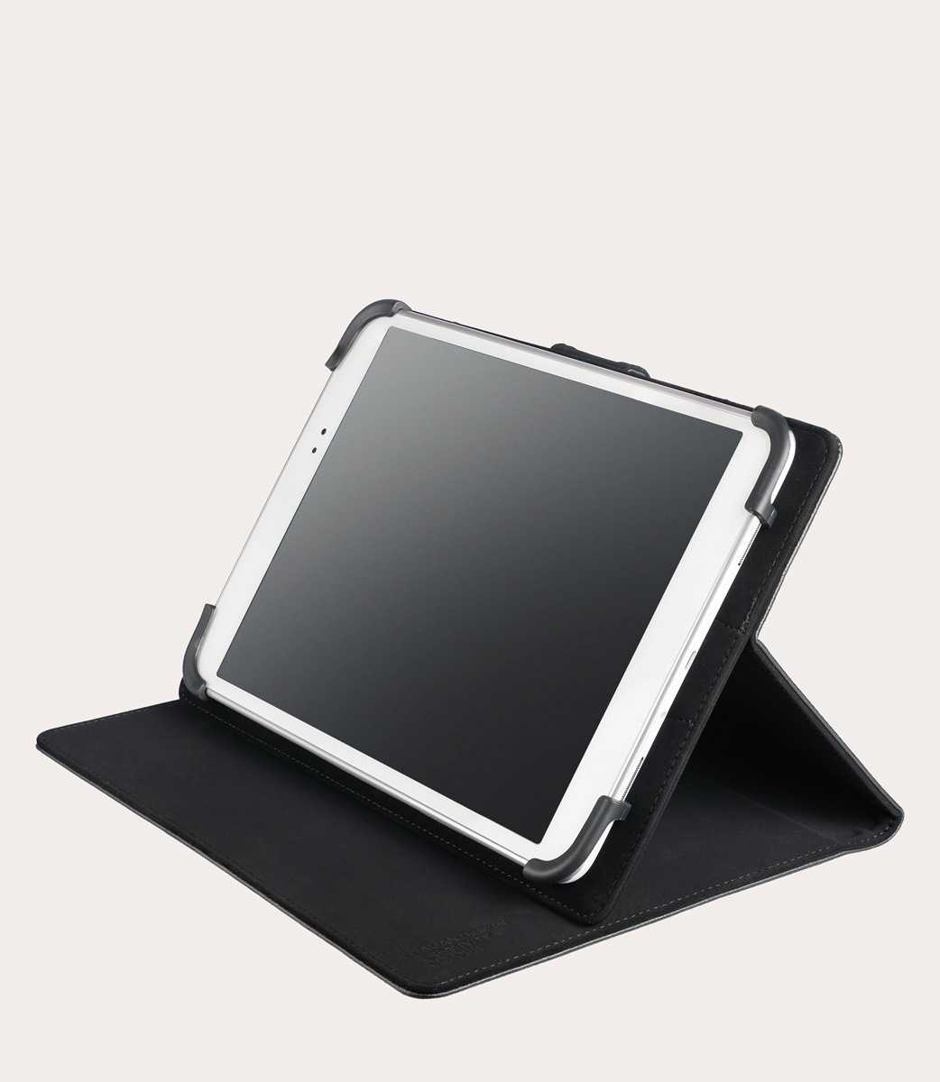 Tucano Custodia universale per tablet 9" e 10" Convenienza