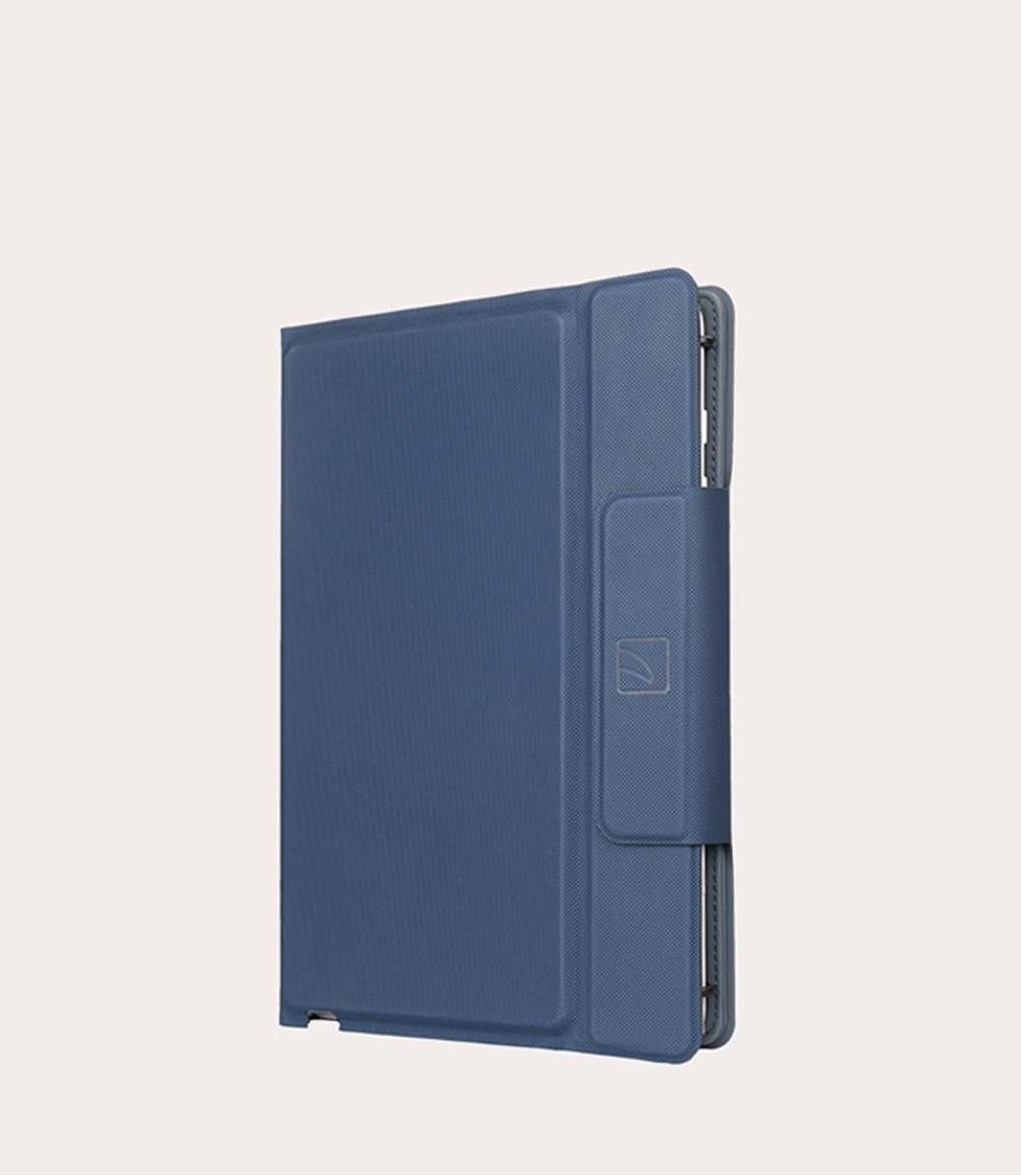 Tucano Custodia per tablet fino a 11" e Apple iPad Air 11" M2/Pro M4 con tastiera Wireless integrata Sconto