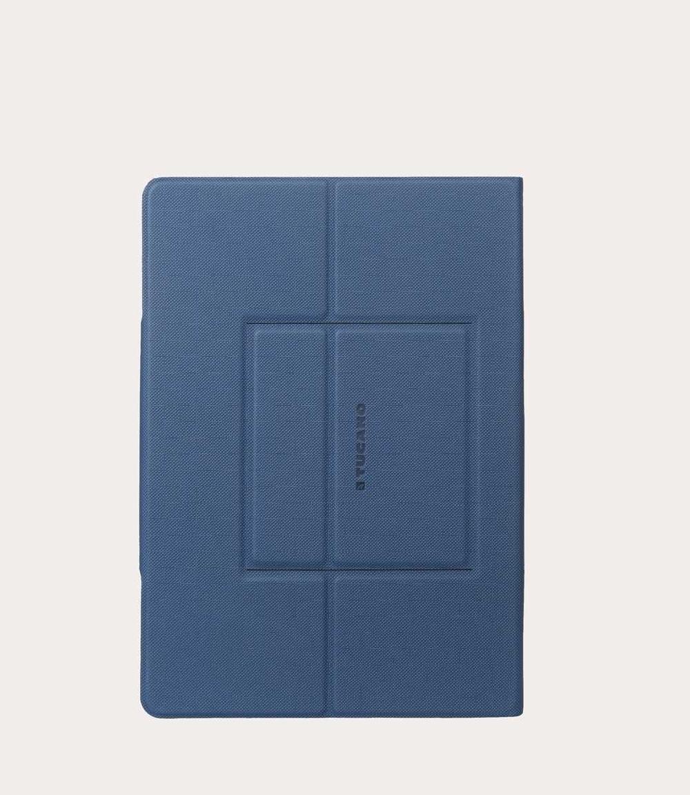 Tucano Custodia per tablet fino a 11" e Apple iPad Air 11" M2/Pro M4 con tastiera Wireless integrata Sconto