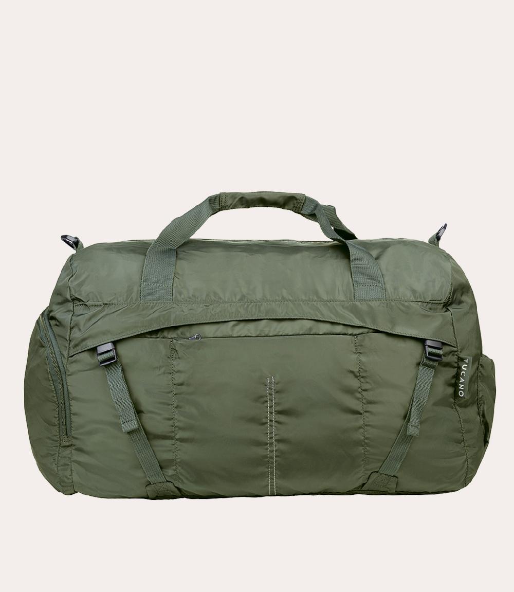 Tucano Borsa weekender ripiegabile super leggera Vendita Economica