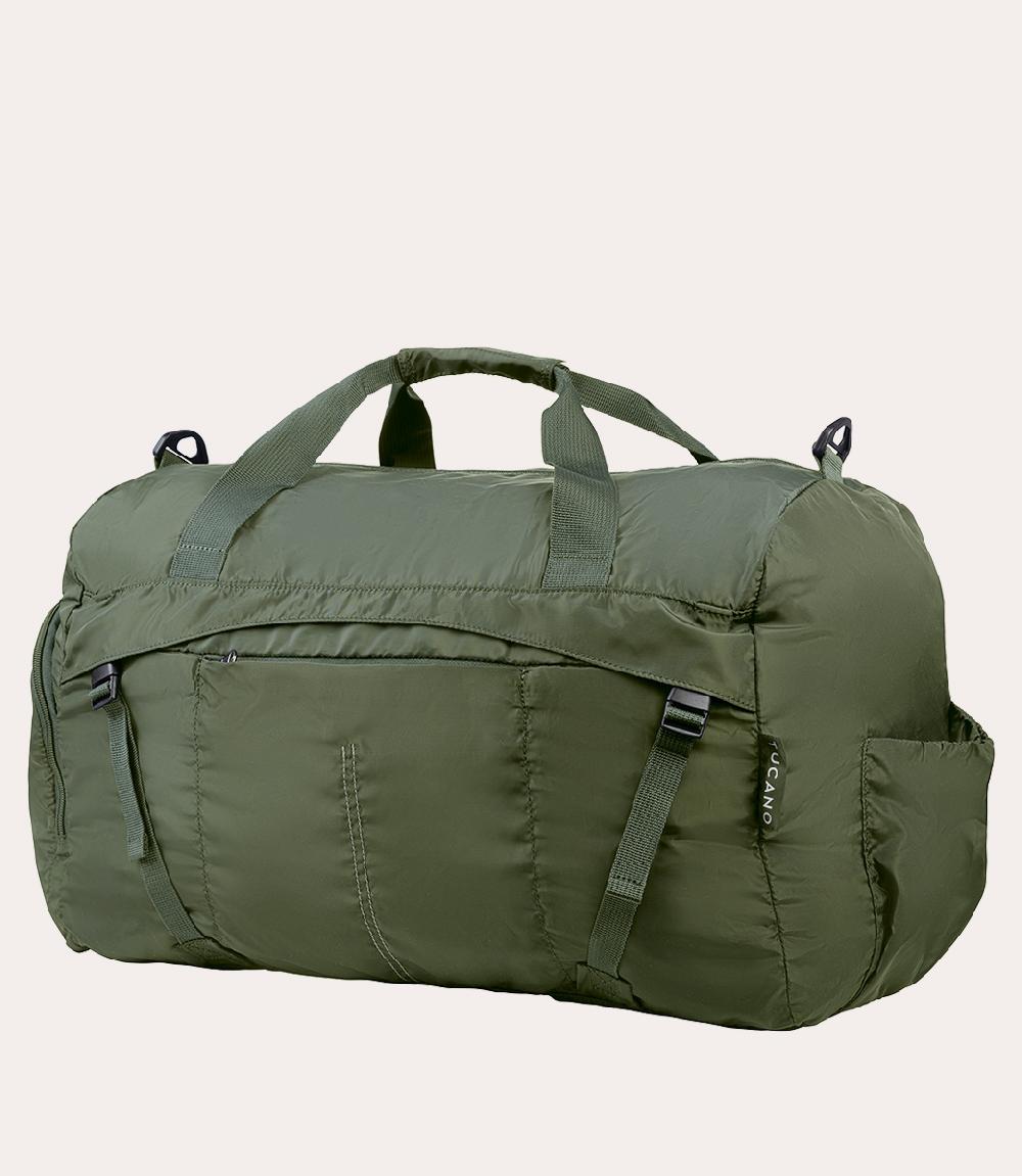 Tucano Borsa weekender ripiegabile super leggera Vendita Economica