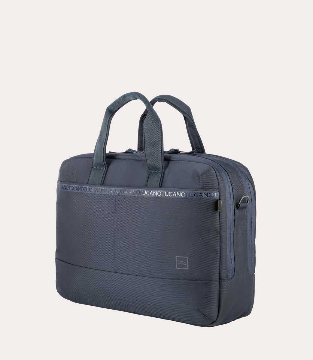 Tucano Borsa doppio vano per laptop 15.6" e MacBook Pro 16" In Saldo