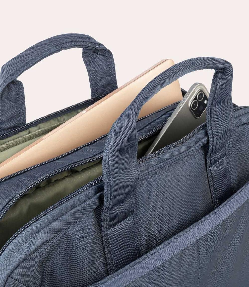 Tucano Borsa doppio vano per laptop 15.6" e MacBook Pro 16" In Saldo