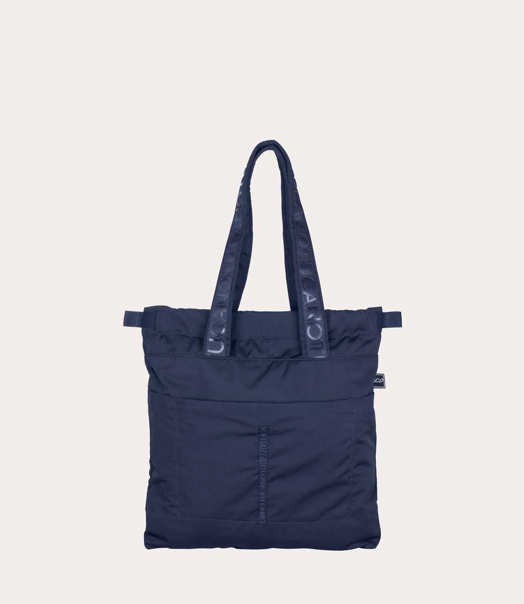 Tucano Borsa tote ripiegabile super leggera Moda