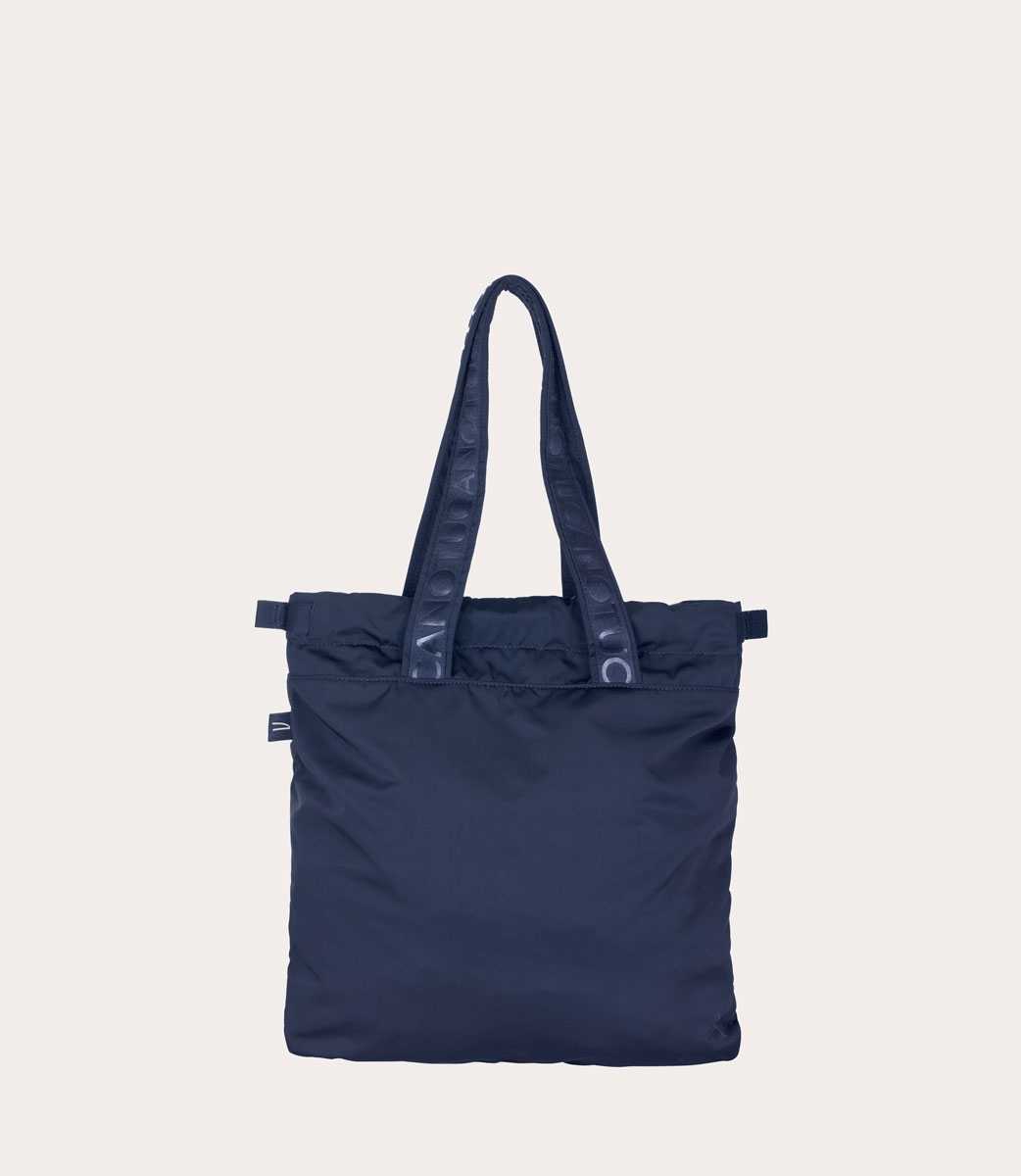Tucano Borsa tote ripiegabile super leggera Moda