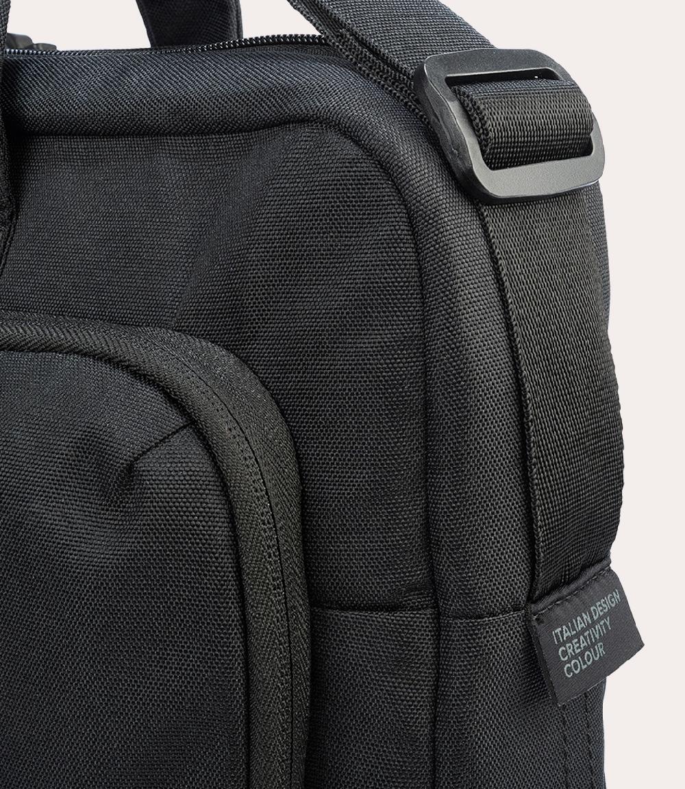 Tucano Borsa per laptop fino a 17.3" Italy