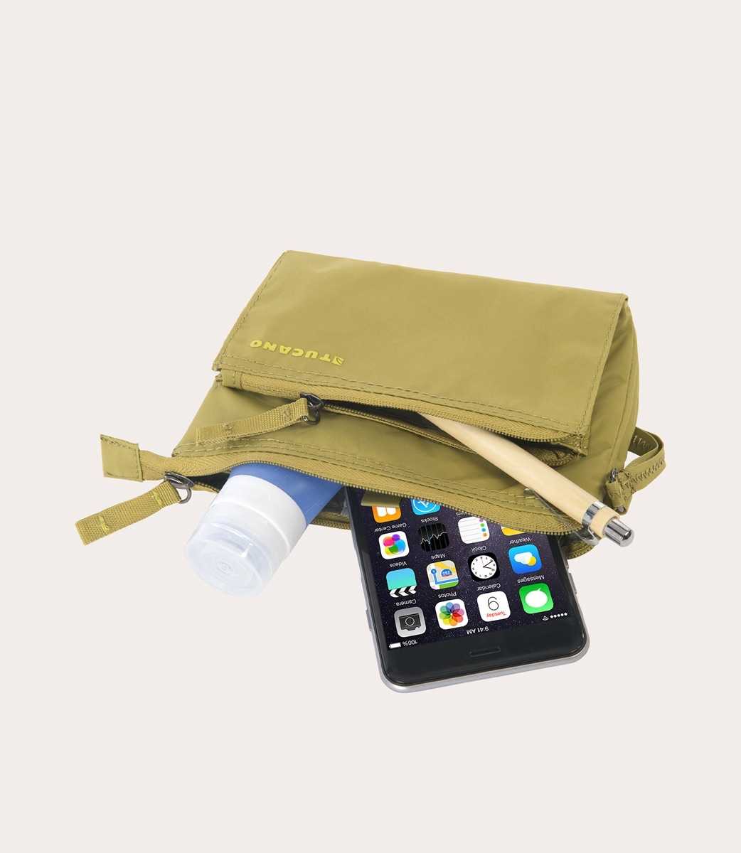 Tucano Beauty case small Spedizione Gratuita
