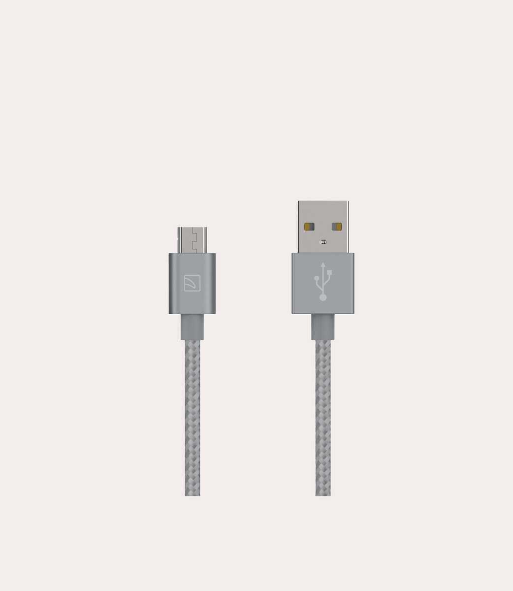 Tucano Cavo nylon da 2m Qualità Garantita